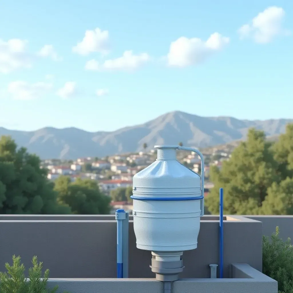 ロサンゼルスの節水対策 2025：最新動向と技術革新を徹底解説